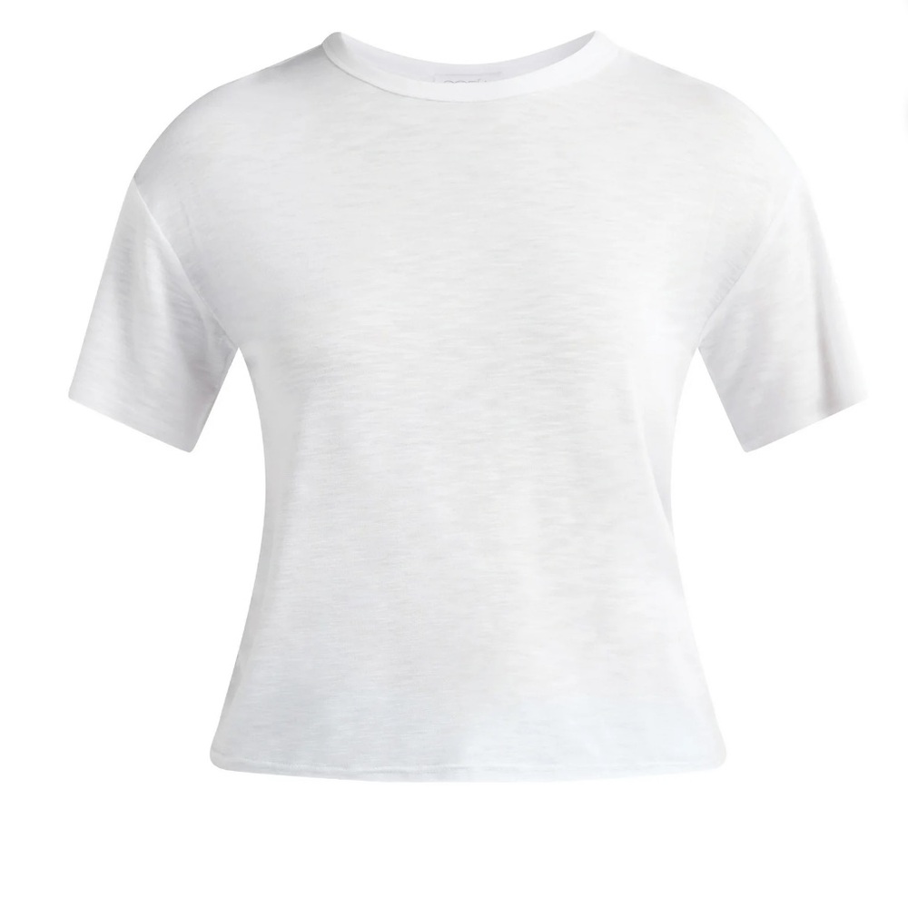 Sofia by Sofia Vergara Short Sleeves Tee Size M